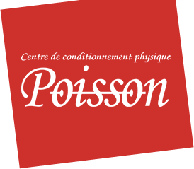 Centre de conditionnement physique Poisson